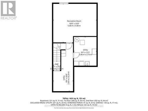 814 Nesting Way, Ottawa, ON - Other
