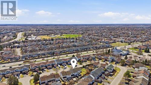 814 Nesting Way, Ottawa, ON - Outdoor With View