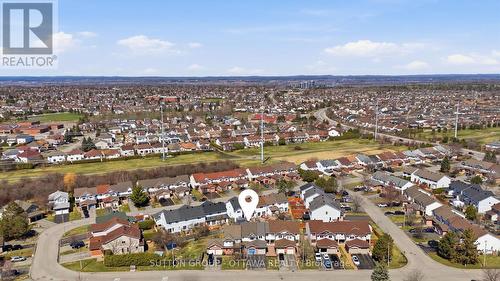 814 Nesting Way, Ottawa, ON - Outdoor With View