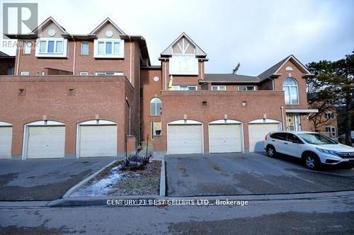 100 - 107 BRISTOL ROAD E  Mississauga, ON L4Z 3P6