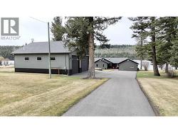 3556 CABIN ROAD  Lac La Hache, BC V0K 1T1