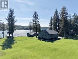 3556 CABIN ROAD Lac La Hache, BC V0K 1T1
