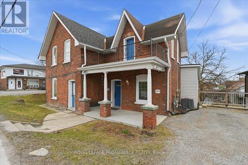 209 DUNDAS STREET E  Quinte West (Trenton Ward), ON K8V 1M1