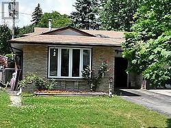 LOWER - 33 BELLEVIEW DRIVE Orangeville, ON L9W 1M4