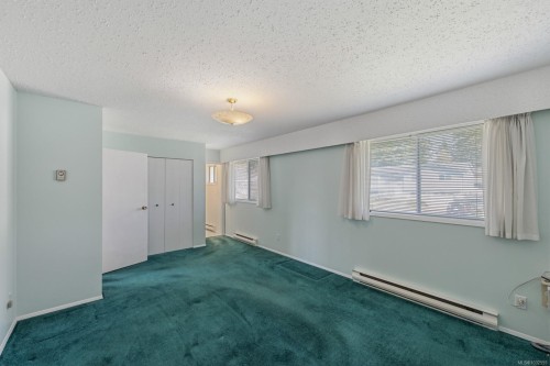 2071 Gull Ave, Comox, BC 