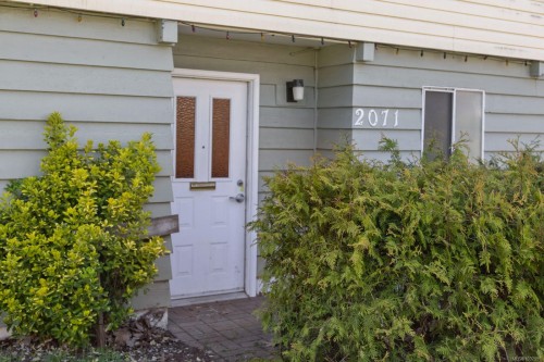 2071 Gull Ave, Comox, BC 