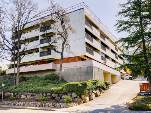 307-3277 Glasgow Ave  Saanich, BC V8X 1M3