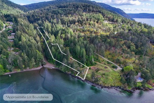 122 Narrows West Rd, Salt Spring, BC 