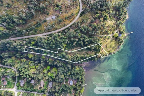 122 Narrows West Rd, Salt Spring, BC 