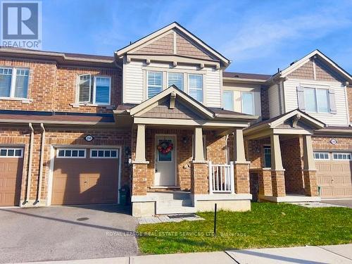 290 BEASLEY TERRACE  Milton, ON L9E 1C5