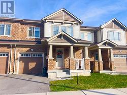 290 BEASLEY TERR. TERRACE  Milton, ON L9E 1C5