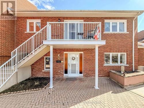 10 - 179 HERCHIMER AVENUE  Belleville (Belleville Ward), ON K8N 4G7