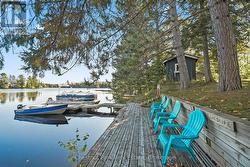 1725 518 EAST HIGHWAY  Kearney, ON P0A 1M0