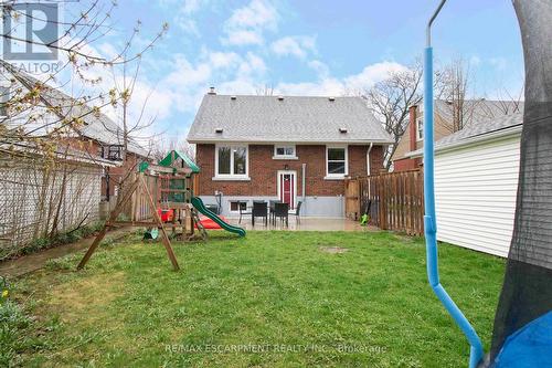 149 East 34Th Street, Hamilton, ON - Outdoor