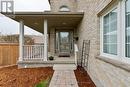 17 Windemere Place, St. Thomas, ON  - Outdoor With Deck Patio Veranda With Exterior 