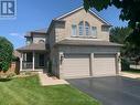 17 Windemere Place, St. Thomas, ON  - Outdoor With Facade 