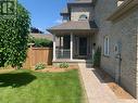 17 Windemere Place, St. Thomas, ON  - Outdoor With Deck Patio Veranda 