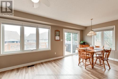 17 Windemere Place, St. Thomas, ON - Indoor Photo Showing Dining Room
