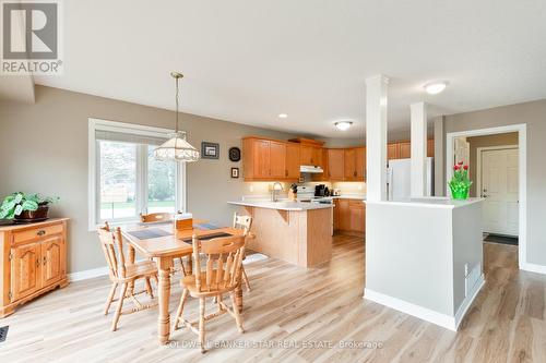 17 Windemere Place, St. Thomas, ON - Indoor