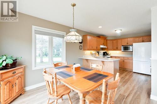 17 Windemere Place, St. Thomas, ON - Indoor