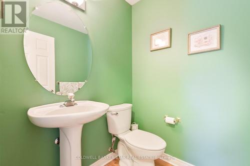 17 Windemere Place, St. Thomas, ON - Indoor Photo Showing Bathroom