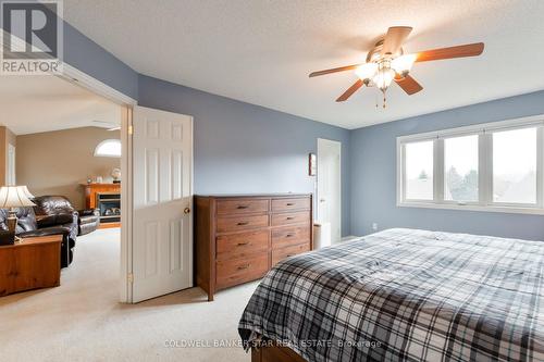 17 Windemere Place, St. Thomas, ON - Indoor Photo Showing Bedroom