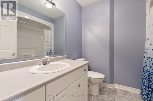 17 Windemere Place, St. Thomas, ON - Indoor Photo Showing Bathroom