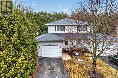 275 HIRAM STREET  Bracebridge (Macaulay), ON P1L 1R7