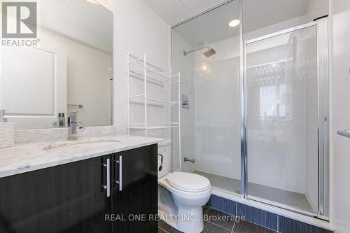 1102 - 7167 Yonge Street, Markham, ON - Indoor Photo Showing Bathroom
