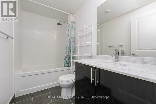 1102 - 7167 Yonge Street, Markham, ON - Indoor Photo Showing Bathroom
