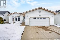 2103 9th AVENUE  Humboldt, SK S0K 2A0