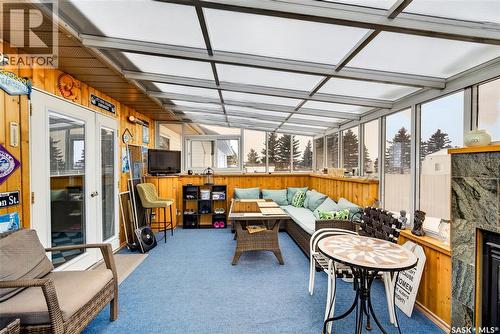 2103 9Th Avenue, Humboldt, SK - Indoor Photo Showing Other Room