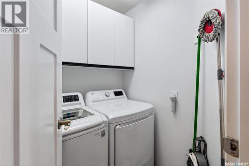2103 9Th Avenue, Humboldt, SK - Indoor Photo Showing Laundry Room