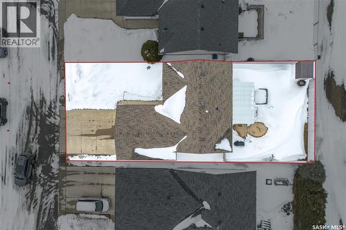 2103 9Th Avenue, Humboldt, SK - 