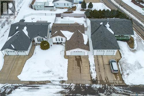 2103 9Th Avenue, Humboldt, SK - Outdoor