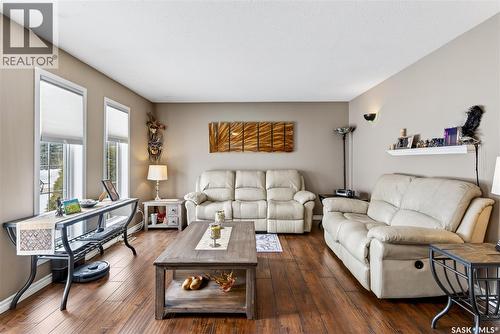 2103 9Th Avenue, Humboldt, SK - Indoor Photo Showing Living Room