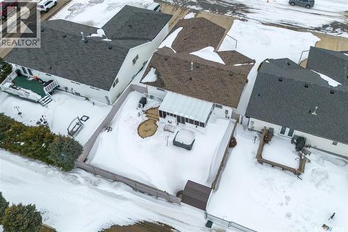 2103 9Th Avenue, Humboldt, SK - Outdoor