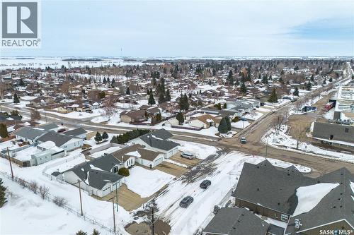 2103 9Th Avenue, Humboldt, SK - Outdoor With View