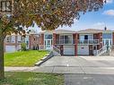 3485 Oakglade Crescent, Mississauga, ON  - Outdoor With Facade 