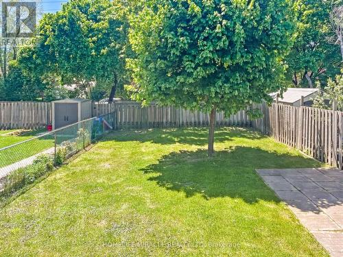 3485 Oakglade Crescent, Mississauga, ON - Outdoor