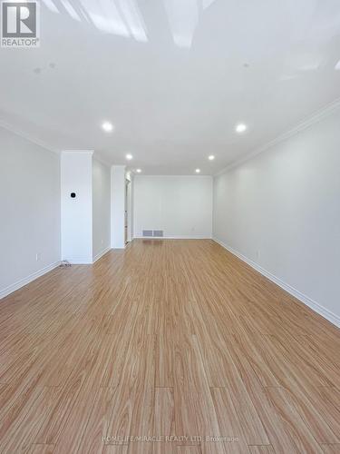 3485 Oakglade Crescent, Mississauga, ON - Indoor