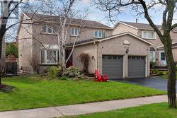2542 VALENCIA ROAD  Mississauga, ON L5N 4L6