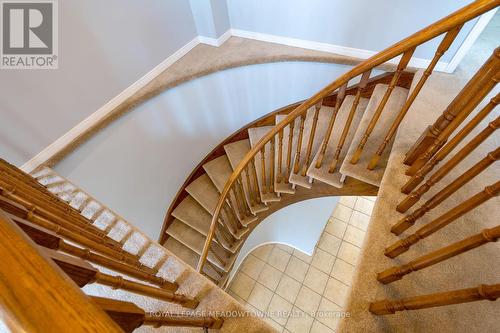 2542 Valencia Road, Mississauga, ON - Indoor Photo Showing Other Room