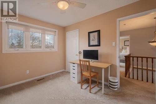 2542 Valencia Road, Mississauga, ON - Indoor Photo Showing Office