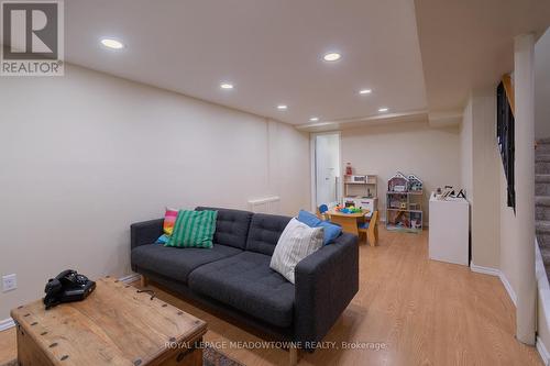 2542 Valencia Road, Mississauga, ON - Indoor