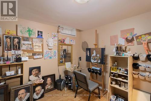 2542 Valencia Road, Mississauga, ON - Indoor