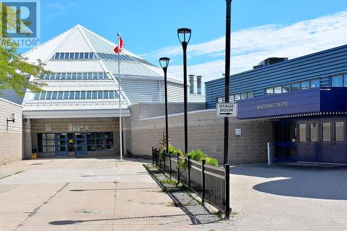 2542 Valencia Road, Mississauga, ON - Outdoor