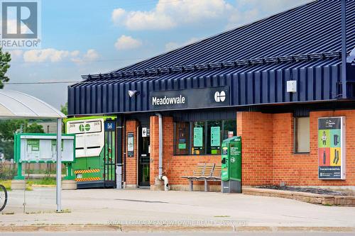 2542 Valencia Road, Mississauga, ON - Outdoor