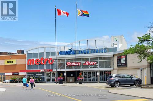 2542 Valencia Road, Mississauga, ON - Outdoor