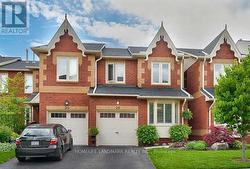 26 - 2006 GLENADA CRESCENT  Oakville, ON L6H 5R9